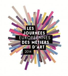 Journées européennes des métiers d’art