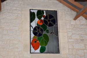 salon métiers d’art, nouveauté